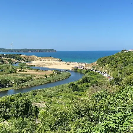 Διαμέρισμα Deniz Manzarali Daire 2 Vize
