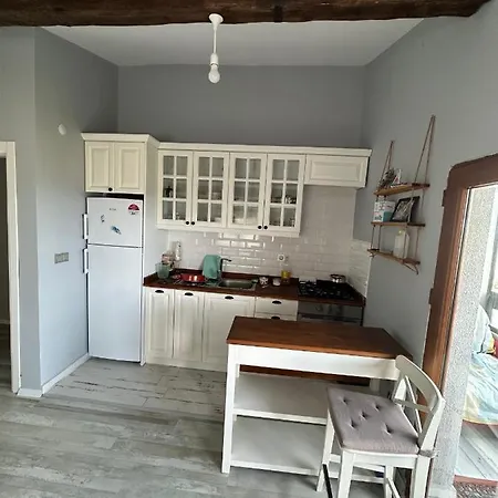 Διαμέρισμα Deniz Manzarali Daire 2