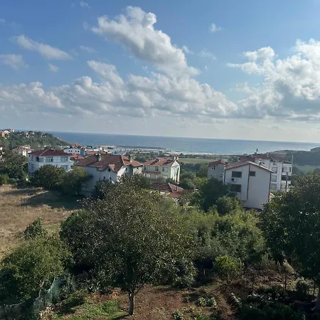 Διαμέρισμα Deniz Manzarali Daire 2 *